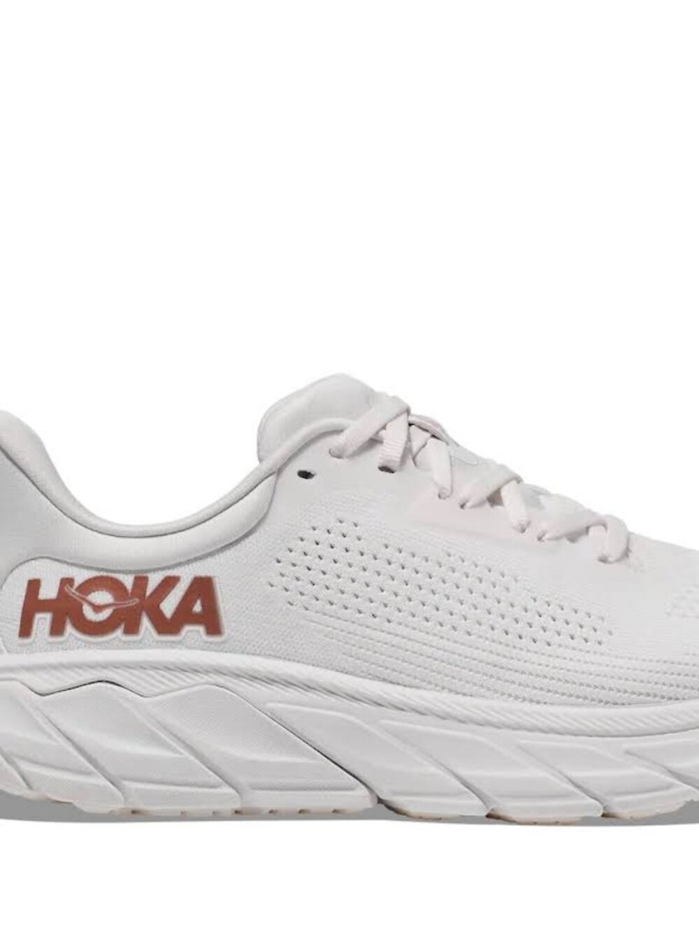 EUC HOKA ONE ONE ARAHI 7 WOMENS RUNNING SHOES SIZE 7